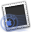 Apple Mail (shaped) Icon 32x32 png
